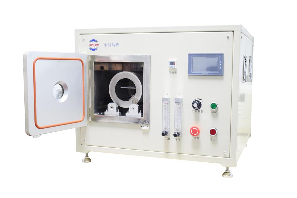 粉體專(zhuān)用等離子清洗機(jī)